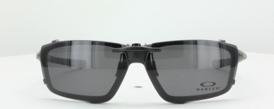 Custom made for Oakley prescription Rx eyeglasses: Oakley