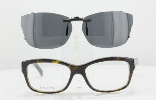 Gucci Eyewear square-frame Sunglasses - Farfetch