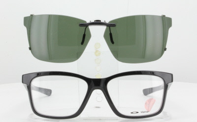 oakley fenceline glasses