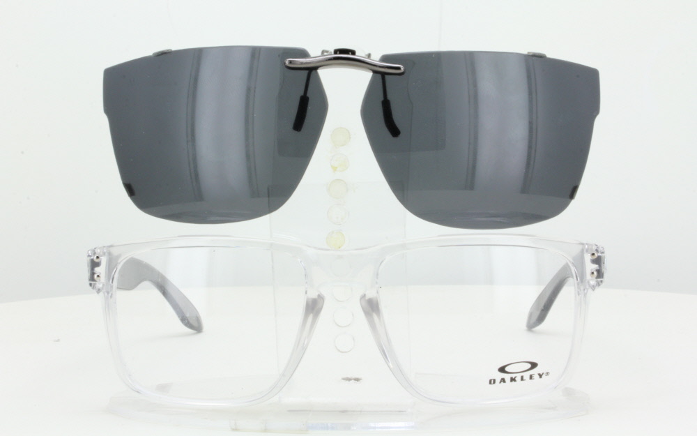 clip on sunglasses for oakley prescription glasses