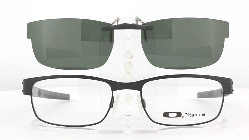 clip on sunglasses for oakley frames