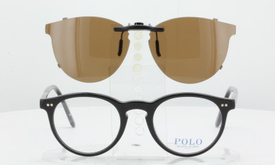 polo 2083 glasses